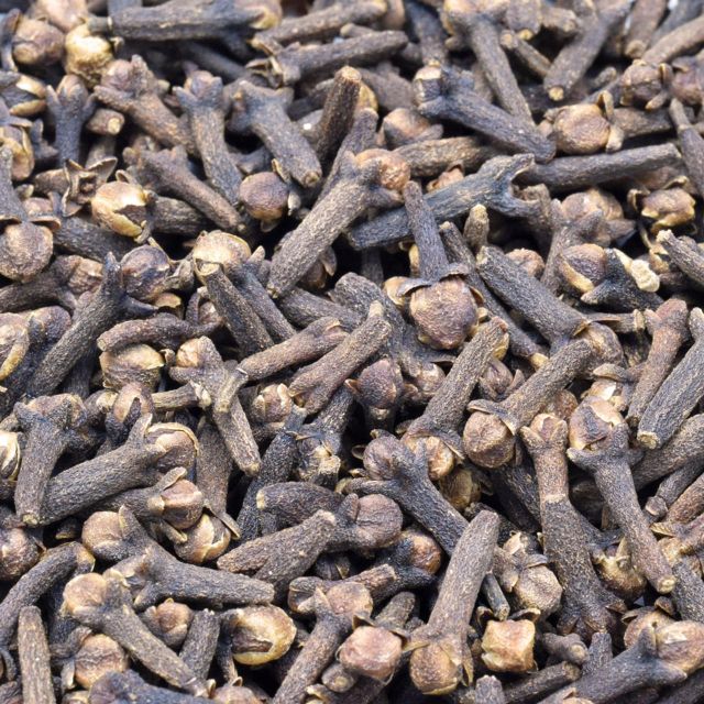 Selected Farm Harvested Organic Dried Cloves Packed For International Importers With Clean Processing - Image 4