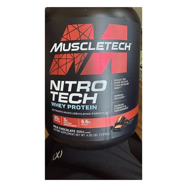 Whey protein available for wholesale sale perfect for health product retailers and supplement distributors - Image 5