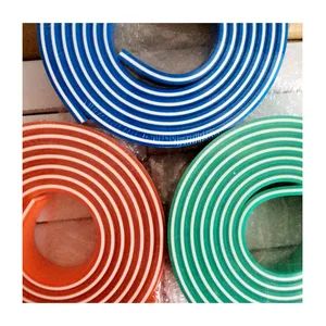 Screen Printing Rubber Squeegee for Silk Screen - Image 1