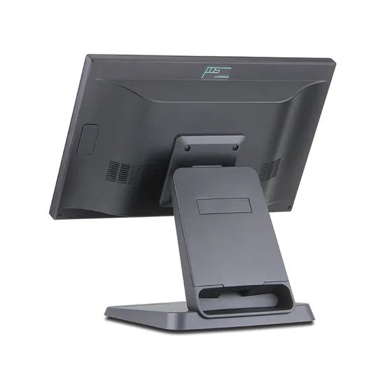 15 6 Inch Computer Monitors POS Touch Terminal POS System Cash Register - Image 5