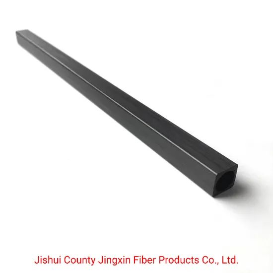 Model Fixed Wing Carbon Fiber Round Hole Origin China Working Temperature 150 Production Capacity 10000000 Performance High-Strength - Image 6