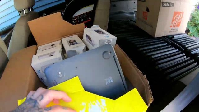 Premium Quality Liquidation Pallets Laptops For Retail And Resale Supply - Image 4