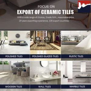 1600*3200mm Matte Sintered Slab for TV Background Tiles - Image 2