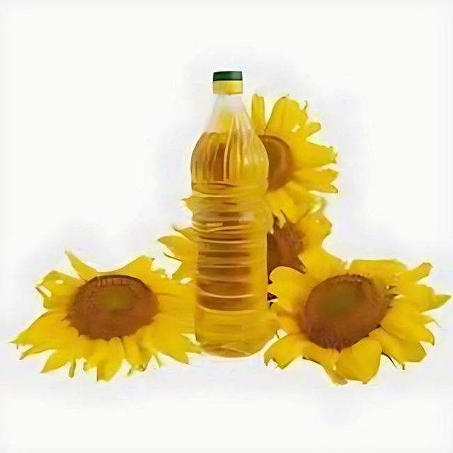 High Quality Refined Sunflower Oil Edible Cooking Oil for Wholesale and Food Industry - Image 3