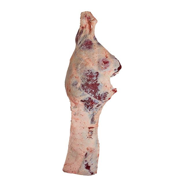 Good Quality Beef Carcass - Image 5