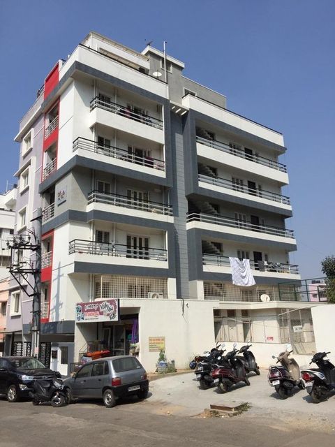 Commercial Painting Works, Location Preference: Bengaluru Service Mode Offline Payment Mode Offline/Online Location Preference - Image 1