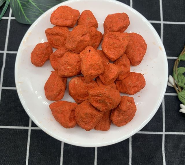 Factory Directly Wholesale High Quality Preserved Red Sweet Sour Salty Dried Plum Fruits Cheap Price Chinese Dried Red Plum - Image 1