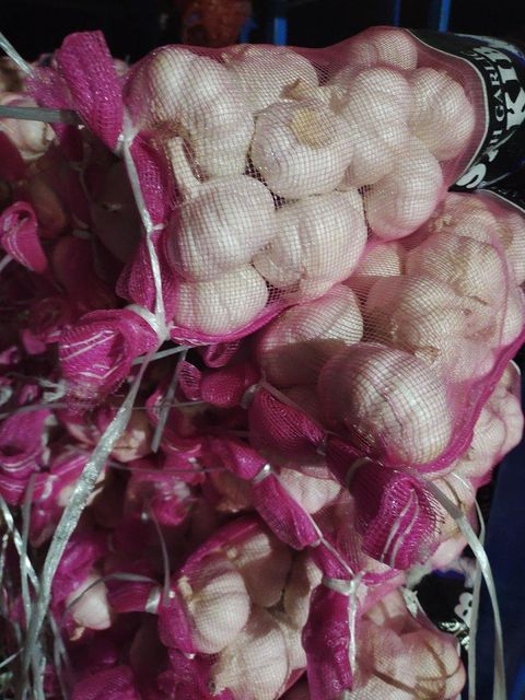 2026 New High quality Fresh garlic,4.5cm-6cm,purple garlic,normal white garlic,pure white garlic,red garlic - Image 5