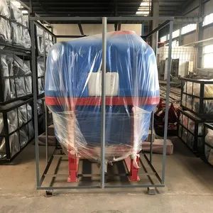 3W Sprayer Agricultural Machinery Excellent Corrosion Resistance Pressure Stable Durable Cheap - Image 6