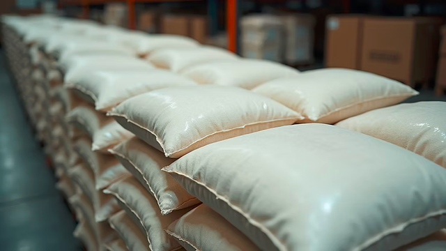 Refined ICUMSA S30 Sugar Organic Yes Packaging 50 Kg Bags Purity Ultra-premium Color Rating 30 Units Substitute Type Isomalt - Image 5