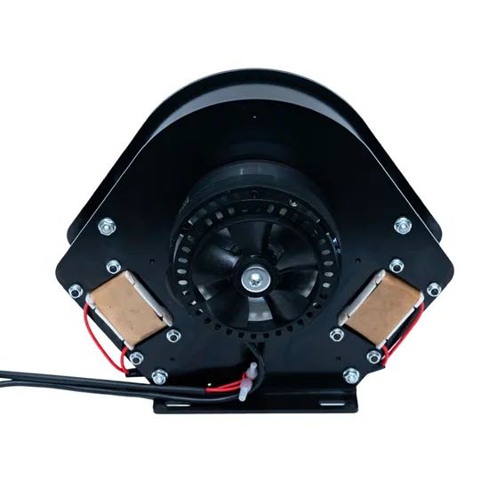 Gym Dynamic Cycling Bidirectional Elliptical Reluctance Motor Accessories - Image 2