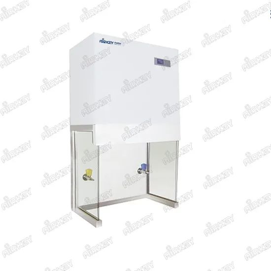 Workstation Clean Bench Laminar Flow Cabinets - Image 1