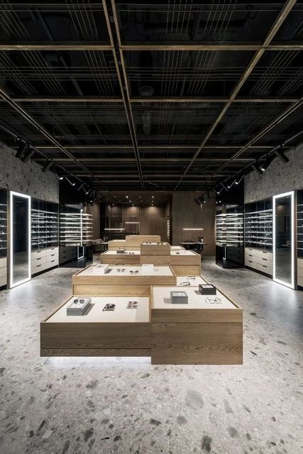 Retail Shop Interior Designing Services - Image 10