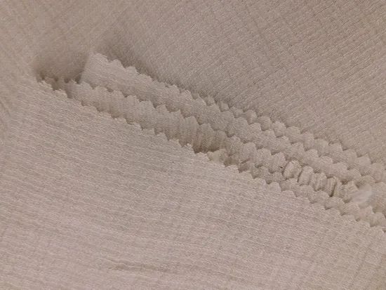 26%Nylon +74% Rayon Fabric - Image 1