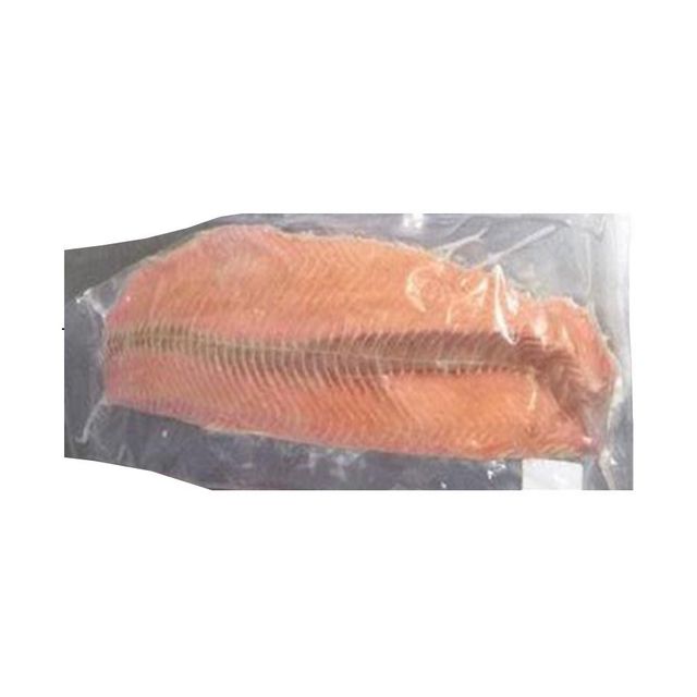 Fresh Salmon Fillet Carefully Processed For Retail Packaging Foodservice Distribution And Export Market Demand - Image 3