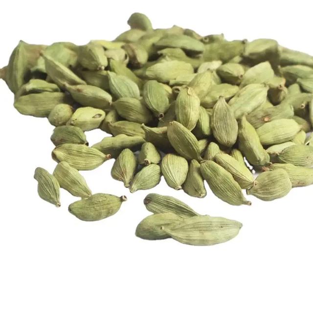 Whole Cardamom Seeds – Premium Spice Export Supply High Aroma Green Cardamom – Bulk Wholesale Trade - Image 6
