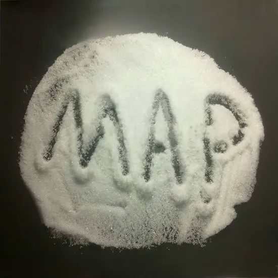 Factory Supply Mono Ammonium Phosphate (MAP) for Fire Extinguishers - Image 4