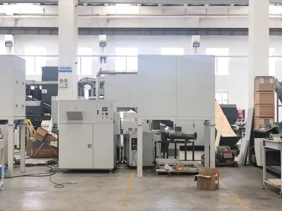 Paper Shredder with High Confidentiality for Data Destruction Purpose - Image 1