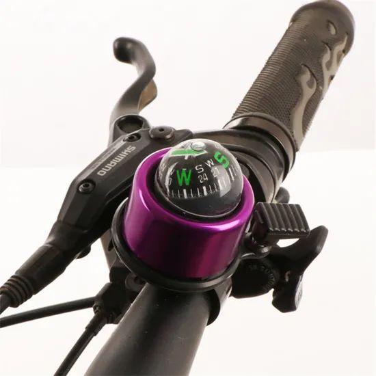 2023 Bicycle Rear View Mirror Kids Bike Mirror - Image 3
