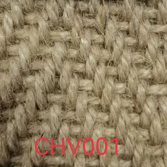 Durable Natural Jute Carpet Mat Rugs - Image 3