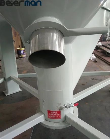 High Quality 100kg Plastic Hot Air Hopper Dryer Environmental Protection Vacuum Auto Loader Plastic Drying Machines West African Market Popular - Image 6