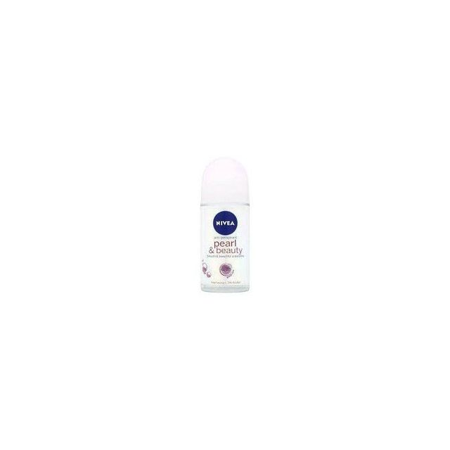 Nivea DEO Roll On for Female 50ml - Defend Against Odor with Every Roll - Image 1