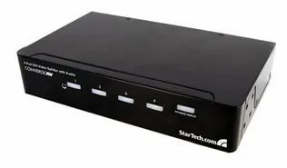 Video Splitters - Image 1