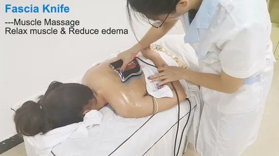 Newest Tecar RF Equipment Physical Therapy Physio 10.0 448kHz Tecar for Pain Relieving - Image 3