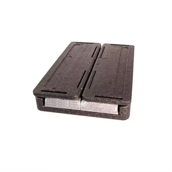 Folding Packaging Boxes EPP Foam Convenient Cooler Box - Image 3