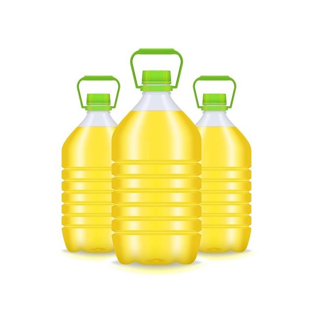 Corn Oil Professional Factory Wholesale High Purity Refined Corn Oil/Crude Corn Oil/Corn Oil Cooking - Image 1
