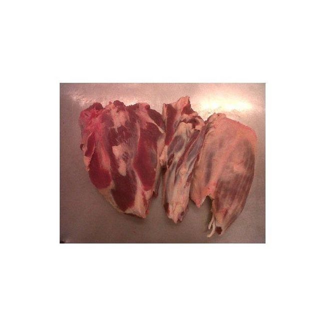 Fresh Frozen Beef Heel Muscle Grass Fed Beef Good Quality Deep Frozen Beef Heel Muscle With Low Price - Image 3