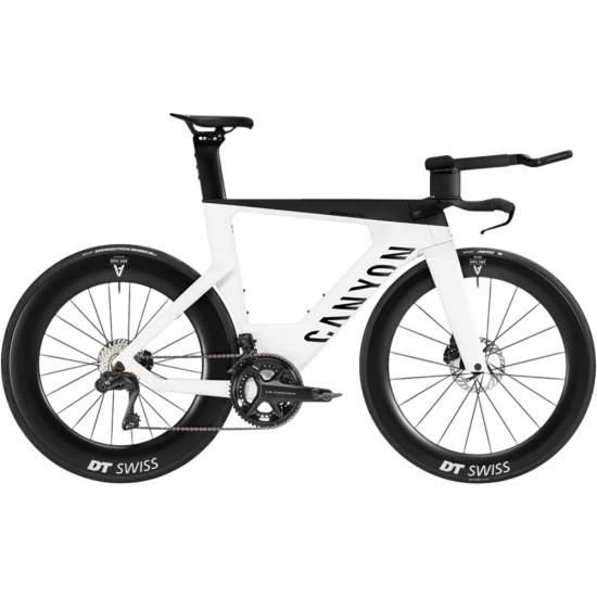 2026 Canyon Speedmax CF SLX 8 Di2 Road Bike Pre-Owned New Type Racing Bicycles - Image 2
