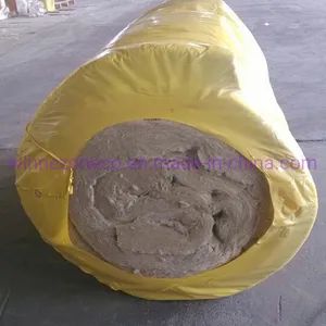 High Quality Rockwool Made From Basalt - Image 5