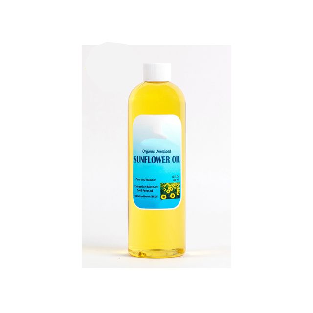 Refined Sunflower Oil Wholesale Manufacturing Plant Price High End Vegetable Production Line Refined Cooking Soybean Oil - Image 1