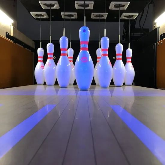 Bowling Pins (AMF) use for AMF bowling Machine - Image 3
