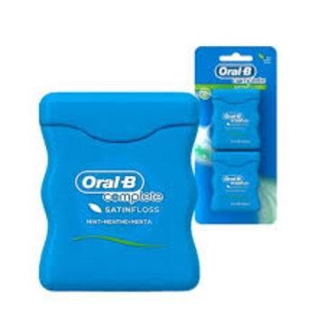 Buy Oral-B Glide Advanced Multi-Protection Floss Clean Mint - Image 3
