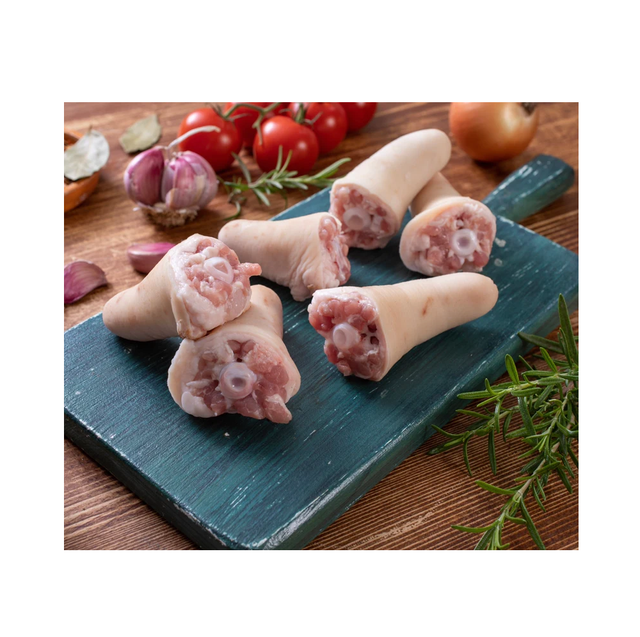Premium Quality Wholesale Supplier Of Frozen Pork Tail | Pork Tail Meat For Sale - Image 4