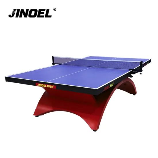 Ittf Approve New High Quality Table Tennis Racket Rubber - Image 6