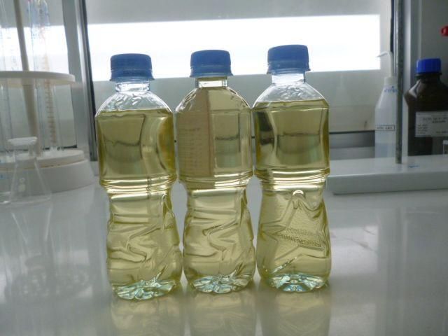 Fish Oil Grade A Color Light Yellow Cloud Point 4÷9 (°c) Lovibond Color 3r Max Melting Point < 23 (°c) Acid Value ≤ 0.2 (mgkoh/g) - Image 2