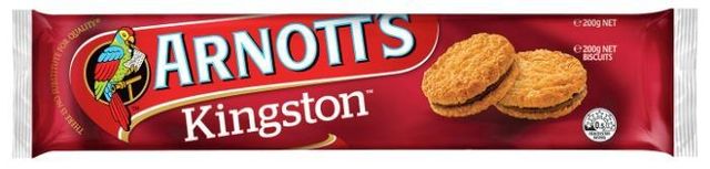 Arnott's Cream Biscuits - Image 3