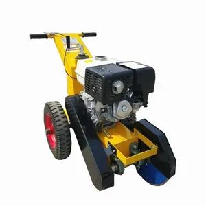 Factory Directly Supplies Ls-350 Road Engine Concrete Cleaning Machine - Image 3