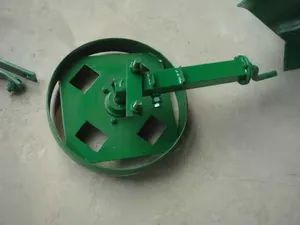 Furrow Plough Farmland Preparationz Agricultural Machinery 90-120HP 1L - Image 6