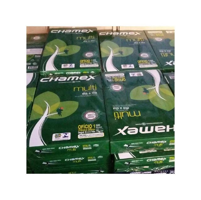 Fast handling Chamex paper suitable for wide market demand and reliable distribution - Image 3