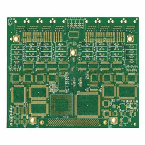 Own Single Sided Metal Core PCB Boards Brand Own Width Various Color Customized Frequency Variant Thickness Various Layer Count - Image 1