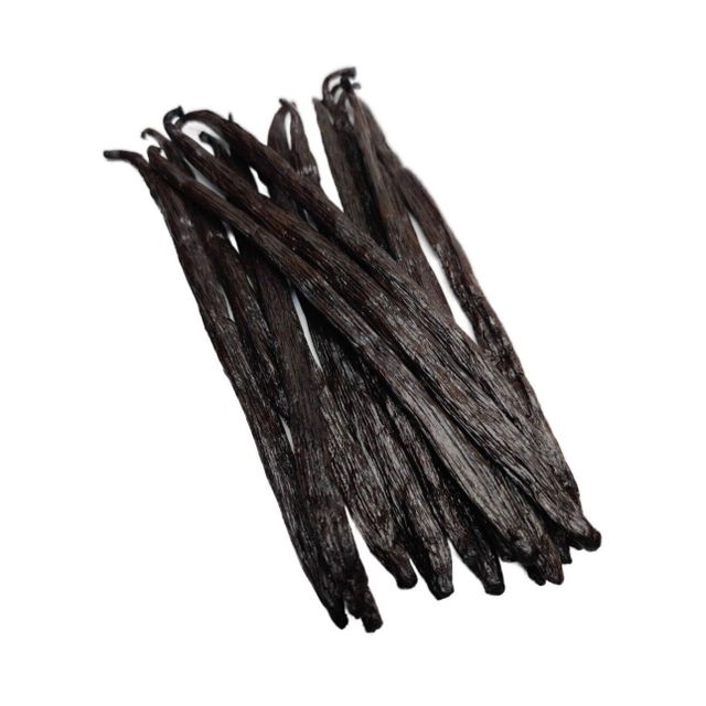 Superior Vanilla Beans Premium Whole Pods Carefully Selected For Rich Flavor Export - Image 2