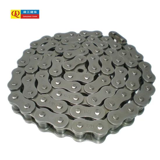 O Ring Motorcycle Parts Marine Conveyor Link Roller Chain - Image 5