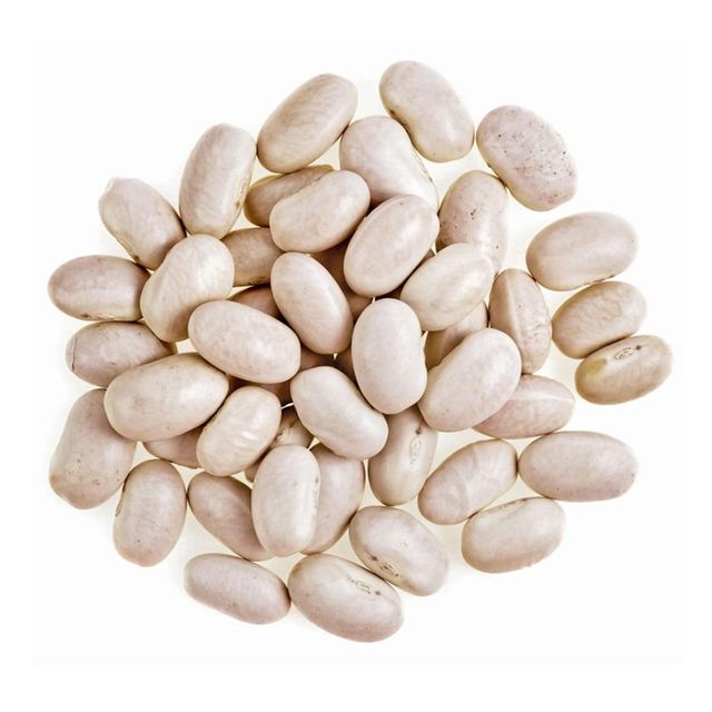 Organic Great Northern Beans - Image 1