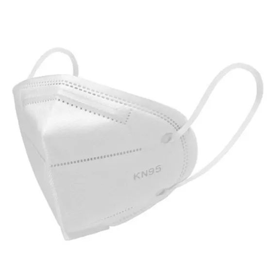 KN95 Protective Respirator Face Mask - Image 6