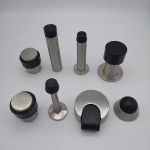 New Design Stainless Steel Door Stopper (DS0045) MOQ 500 PCS Trademark ECH Model NO. DS0045 Process Assemble Usage Normal - Image 6