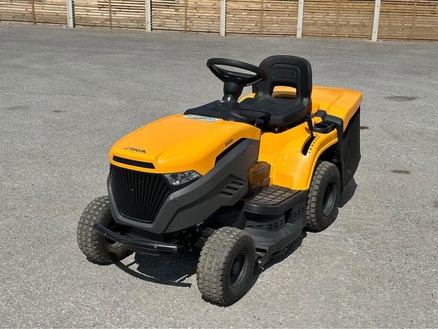 High Performance STIGA Tractors And Mowers With Durable Construction And Efficient Fuel Saving Technology - Image 3